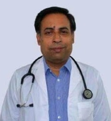 Prof. Dr. Md. Raziur Rahman Medicine Specialist